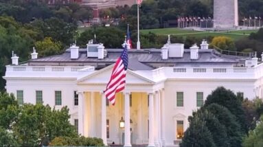 Homeland security, treasury and health departments' employees receive layoff notices