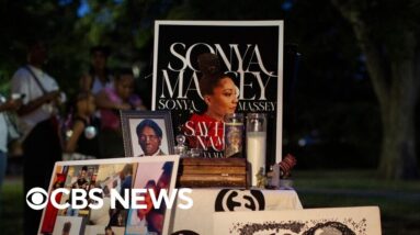 Jury selection begins in murder trial of deputy who killed Sonya Massey