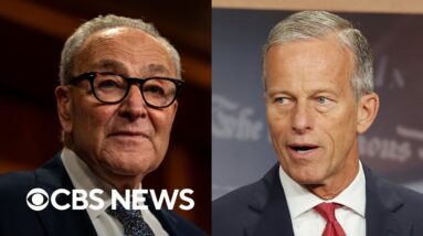 Looming government shutdown, Hegseth and Trump address military leaders and more | The Takeout