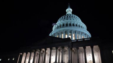How the economy, air travel, national parks and more could be impacted by a government shutdown