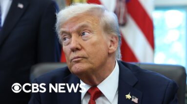 Trump in legal standoffs over National Guard, Supreme Court begins new term, more | The Daily Report
