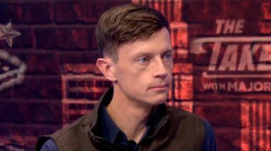 Extended interview: Iowa gubernatorial candidate Rob Sand on soybean farmers and more