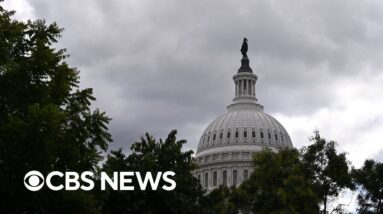 Watch Live: Senate convenes on Day 15 of government shutdown