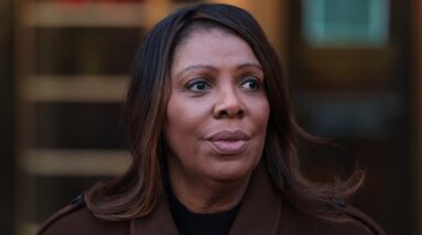What to know about Letitia James and why she's being indicted