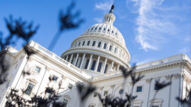 Where negotiations to end the government shutdown stand