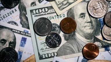 Why investors are celebrating September's hot inflation report