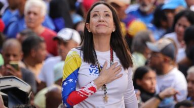 Why María Corina Machado was awarded the Nobel Peace Prize
