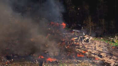 Deadly Tennessee explosion, federal agencies receive layoff notices, more | The Daily Report