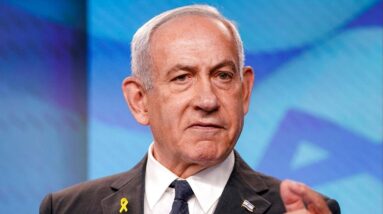 Middle East expert says U.S. pressure on Netanyahu made "critical difference" in reaching deal