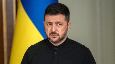 Zelenskyy to meet with Trump over long-range weapons for Russia war