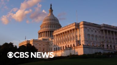 Senate Democrats discuss end to shutdown, Trump to lower GLP-1 drug costs, more | The Daily Report