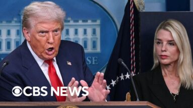 What the Epstein Files Transparency Act compels the Trump administration to do