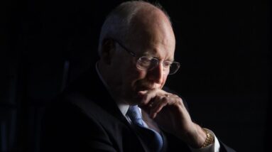 How Republicans and Democrats define Dick Cheney's politics and his legacy