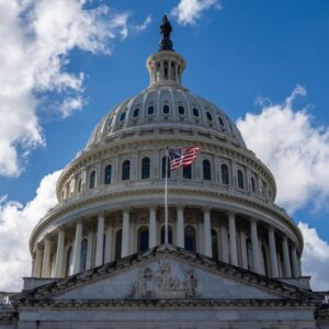 Watch Live: Senate convenes ahead of 14th vote on bill to end government shutdown