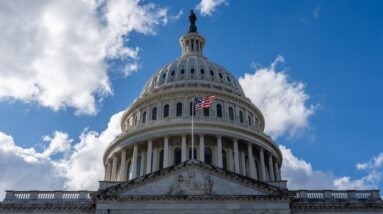 Watch Live: Senate convenes ahead of 14th vote on bill to end government shutdown