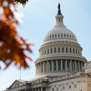 Watch Live: Senate to vote on GOP bill for 15th time as FAA orders flights cuts to shutdown