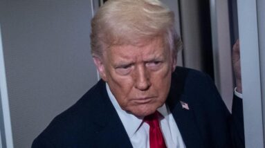 Trump optimistic on Russia-Ukraine peace proposal, report emerges on Witkoff coaching Putin aide