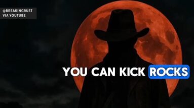 AI-generated "Walk My Walk" by "Breaking Rust" tops charts