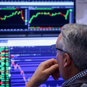 AI Investors Moving Across Value Chain: BlackRock’s Jacobs (Correct)