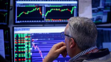 AI Investors Moving Across Value Chain: BlackRock’s Jacobs (Correct)
