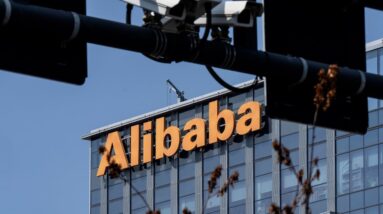 Alibaba’s Singles Day Sees Consumers, Brands Turn to AI