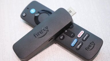 Amazon cracking down on illegal sports streaming