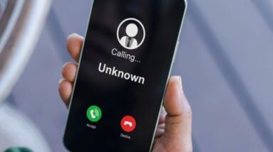 "Anti-scammers" target fraudsters to protect Americans