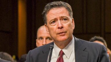 Judge slams "disturbing pattern" of missteps in Comey case and orders DOJ to hand over materials