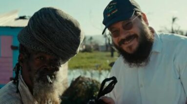 Rabbi breaks down efforts to help Jamaica recover from Hurricane Melissa