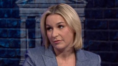 Epstein survivor Danielle Bensky on releasing files: "We need the facts before we can move forward"