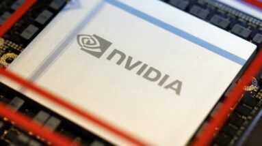 Blackwell Chips sales are off the charts, Nvidia CEO Huang Says