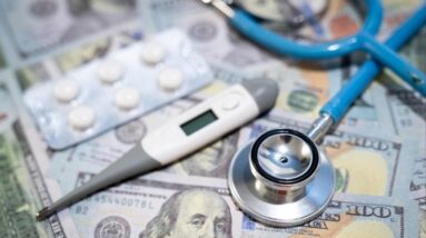Millions of Americans brace for higher health insurance costs as open enrollment begins