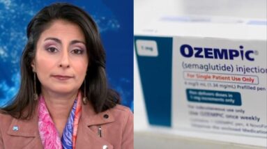 Doctor discusses who could benefit from Trump's deal on weight loss drugs