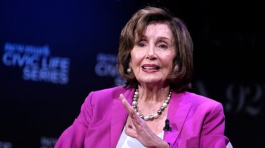 Nancy Pelosi, former House speaker, to retire from Congress after this term