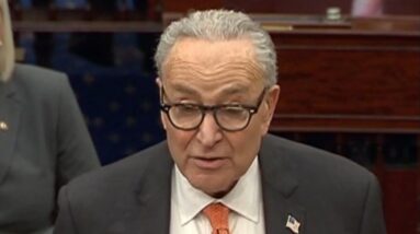 Senate Democrats offer to end shutdown in exchange for 1-year extension of health care tax credits
