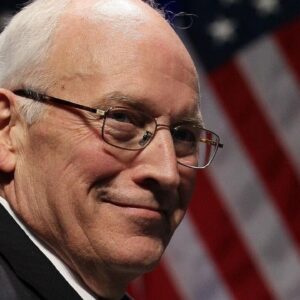 Dick Cheney's legacy as vice president