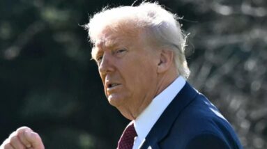 Supreme Court deciding if Trump has the power to unilaterally impose tariffs