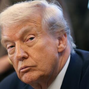 Timeline for potential release of Epstein files as Trump says they may reveal "truth" on Democrats