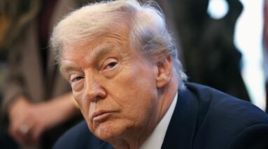 Timeline for potential release of Epstein files as Trump says they may reveal "truth" on Democrats