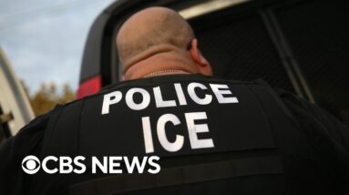 Judge orders release of hundreds of ICE detainees over warrant, probable cause concerns