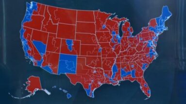 How redistricting could affect balance of power in House of Representatives