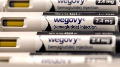 Increased access to weight loss drugs can lower health care costs down the line, doctor says