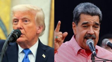 Trump reportedly plans to speak to Venezuela's Maduro over deadly boat strikes