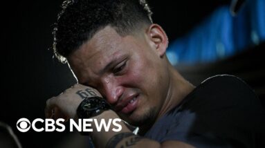 Shocking report alleges Venezuelan migrants deported to El Salvador faced potential torture