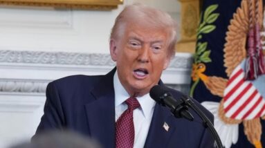 Election Day 2025 results show high prices and Trump's policies are top of mind for voters