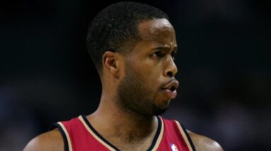 Ex-NBA player Damon Jones to be arraigned in illegal gambling probe
