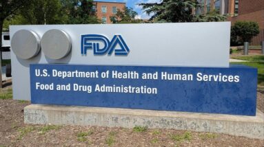 FDA to remove "black box" warnings on some menopause hormone therapies
