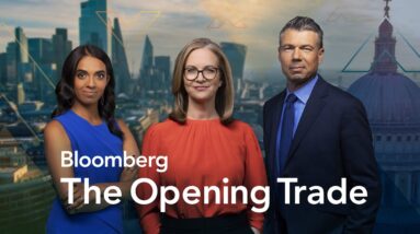 Trump Demands ‘Reverse Migration’, CME Futures Outage Disrupts Trading | The Opening Trade 11/28/25