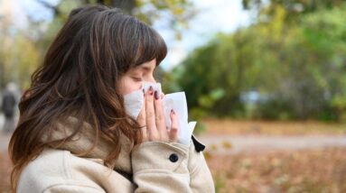 Health officials warn of new flu strain outbreak
