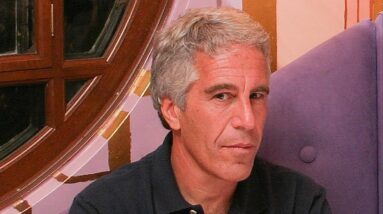 House passes bill that would force release of Jeffrey Epstein files